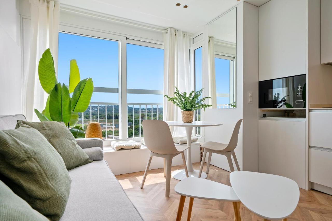 Hauzify I Loft Ancora Apartment La Pineda Exterior photo
