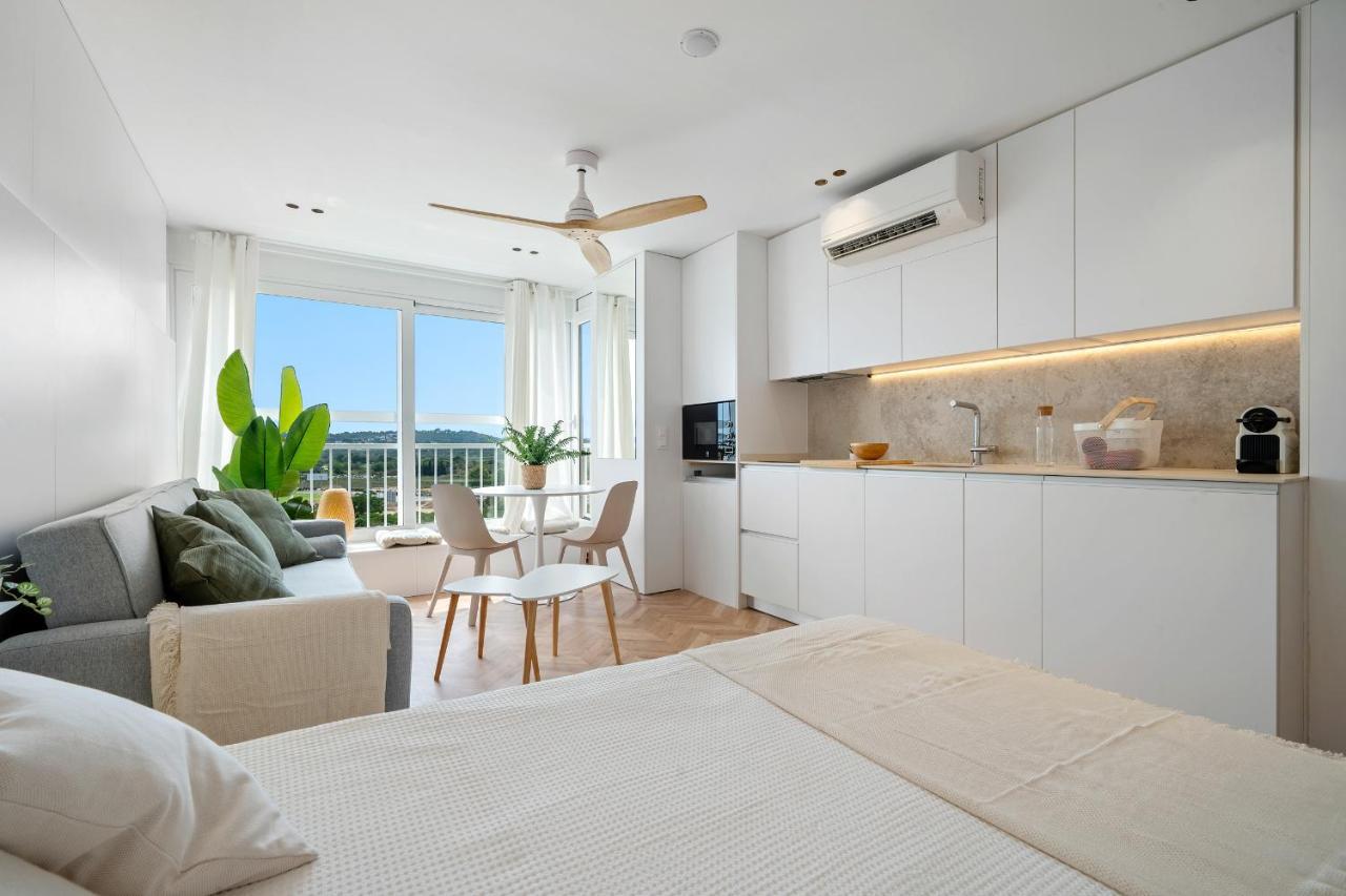 Hauzify I Loft Ancora Apartment La Pineda Exterior photo